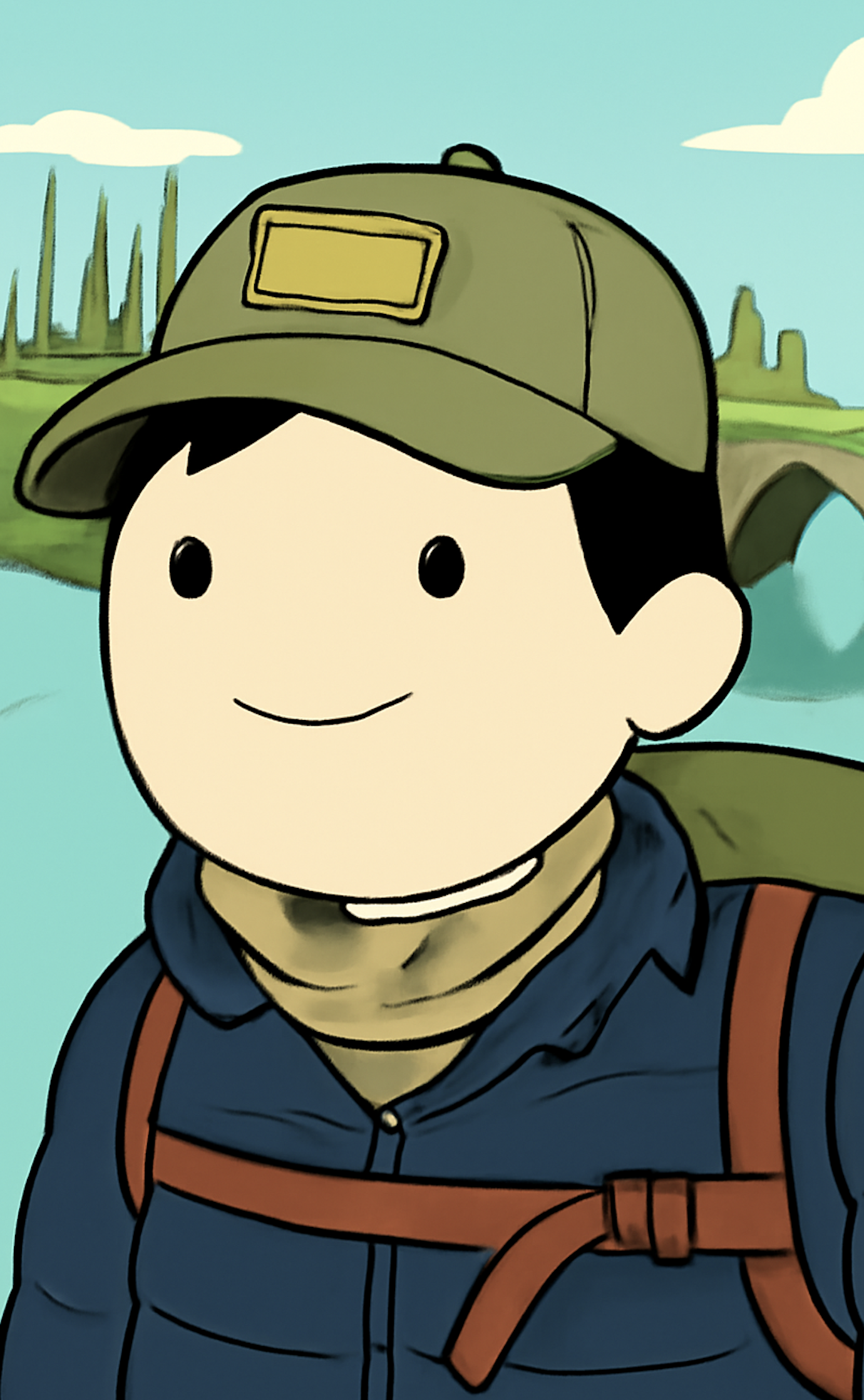 Earick Fairchild's profile picture